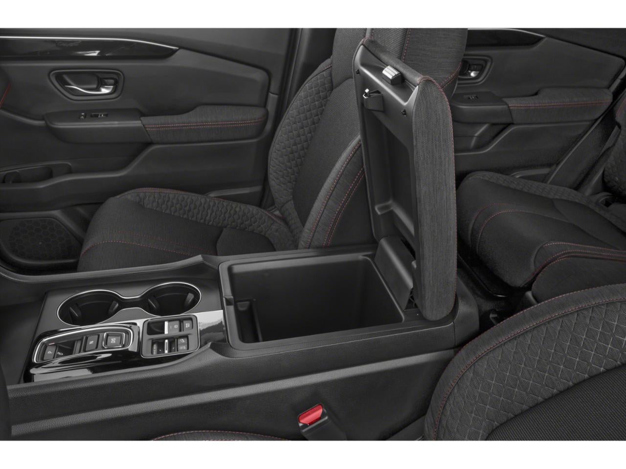 2024 Honda Pilot Sport AWD