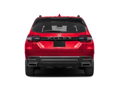 2024 Honda Pilot Sport AWD