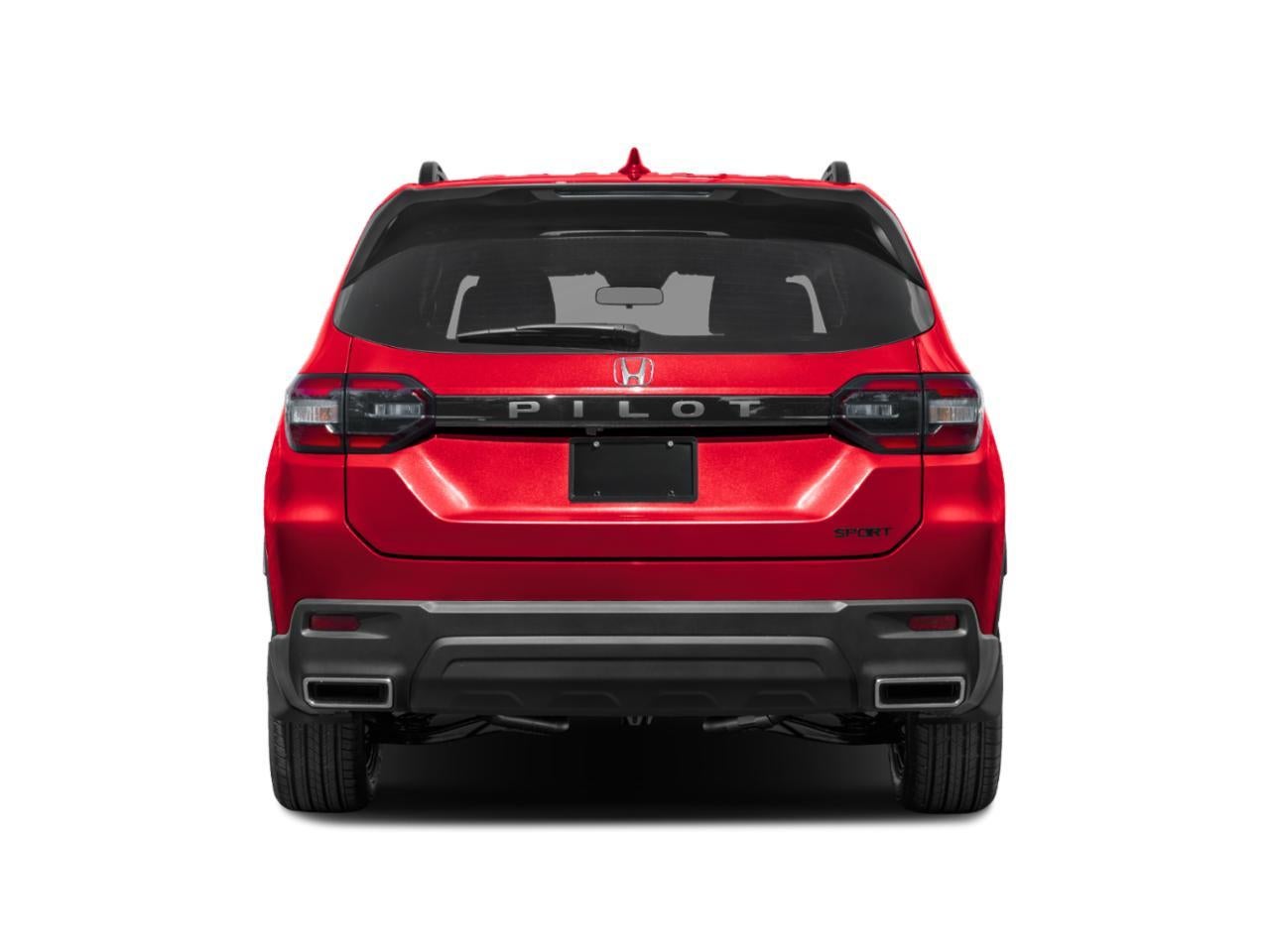 2024 Honda Pilot Sport AWD