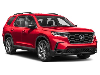 2024 Honda Pilot Sport AWD
