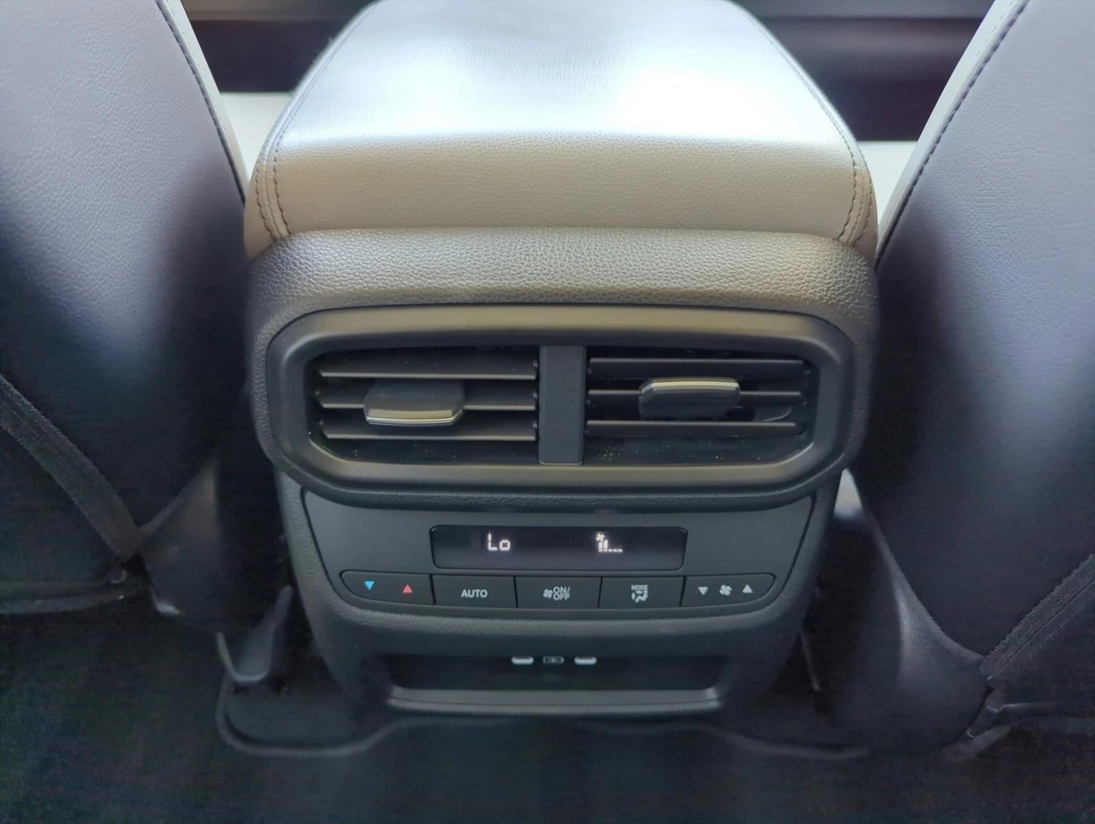 2025 Honda Pilot EX-L 2WD