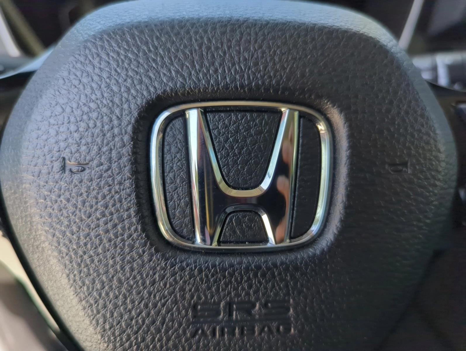 2025 Honda Pilot EX-L 2WD