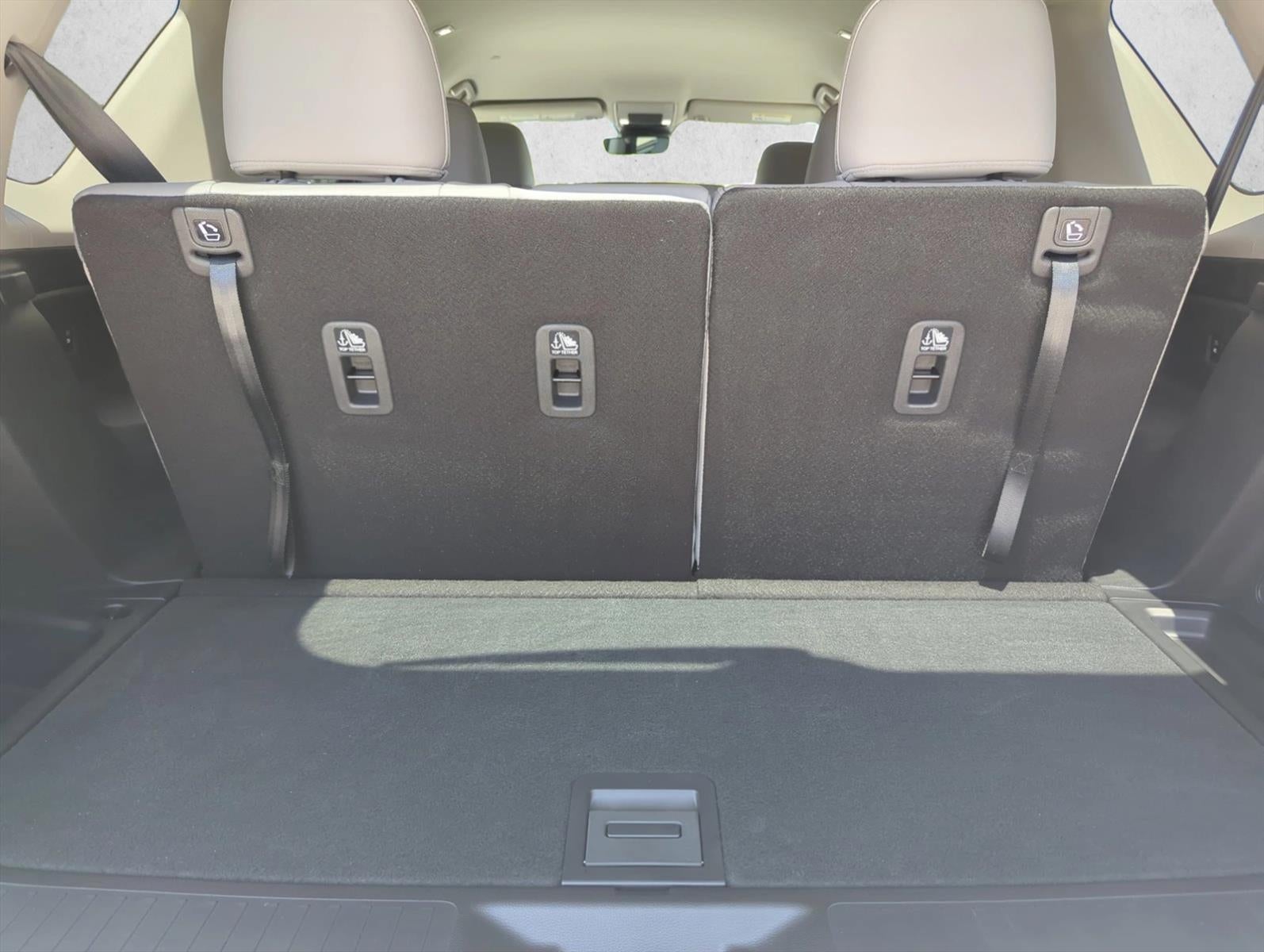 2025 Honda Pilot EX-L 2WD