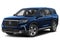 2025 Honda Pilot EX-L 2WD