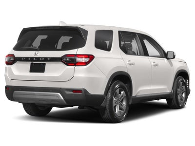 2024 Honda Pilot EX-L 7 Passenger 2WD