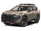 2026 Nissan Rogue AWD Rock Creek *Ltd Avail*