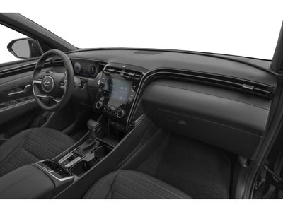 2023 Hyundai SANTA CRUZ NIGHT AWD