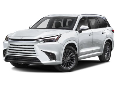 2025 Lexus TX 350 FWD