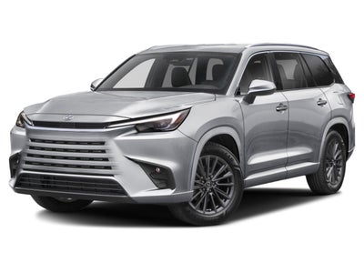 2025 Lexus TX 350 FWD