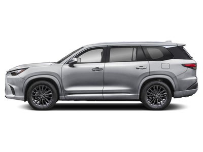 2025 Lexus TX 350 FWD