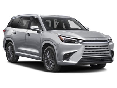 2025 Lexus TX 350 FWD
