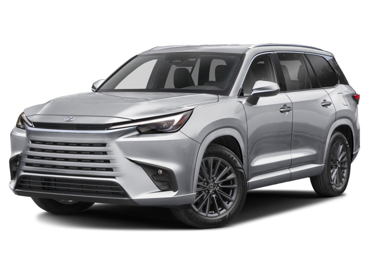 2025 Lexus TX 350 Premium AWD