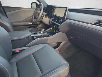 2025 Lexus TX 350 Premium AWD