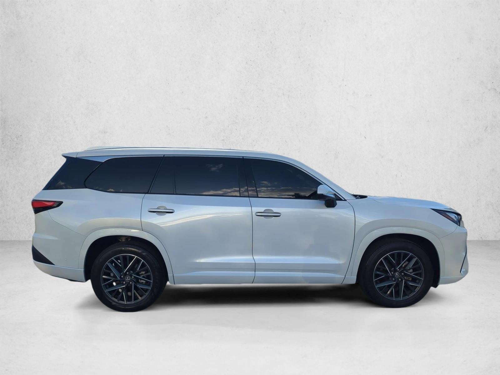 2025 Lexus TX 350 Premium AWD