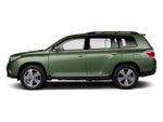 2011 Toyota Highlander FWD 4dr V6 Base (Natl)