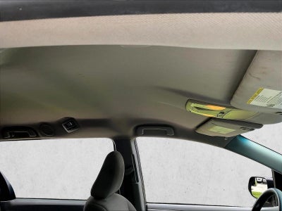 2017 Toyota Sienna L FWD 7-Passenger (Natl)