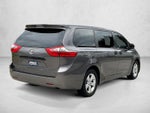 2017 Toyota Sienna L FWD 7-Passenger (Natl)