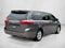 2017 Toyota Sienna L FWD 7-Passenger (Natl)