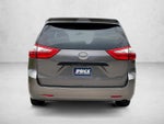 2017 Toyota Sienna L FWD 7-Passenger (Natl)