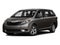 2017 Toyota Sienna L FWD 7-Passenger (Natl)