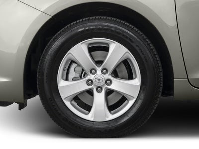 2017 Toyota Sienna L FWD 7-Passenger (Natl)