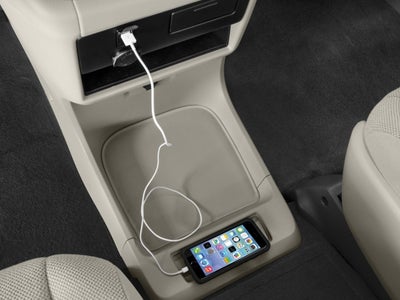 2017 Toyota Sienna L FWD 7-Passenger (Natl)