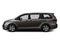 2017 Toyota Sienna L FWD 7-Passenger (Natl)