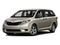 2017 Toyota Sienna L FWD 7-Passenger (Natl)