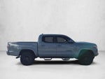 2021 Toyota Tacoma 2WD 2WD TRD Sport Double Cab 5' Bed V6 AT (Natl)