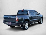 2014 Toyota Tacoma 4WD Double Cab Short Bed V6 Manual (Natl)