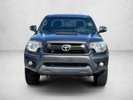 2014 Toyota Tacoma 4WD Double Cab Short Bed V6 Manual (Natl)