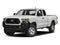 2017 Toyota Tacoma SR Access Cab 6' Bed I4 4x2 AT (GS)