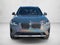 2024 BMW X3 xDrive30i Sports Activity Vehicle