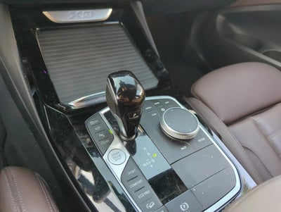 2024 BMW X3 xDrive30i Sports Activity Vehicle