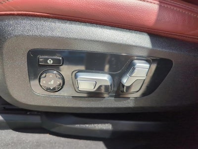 2022 BMW X6 xDrive40i Sports Activity Coupe