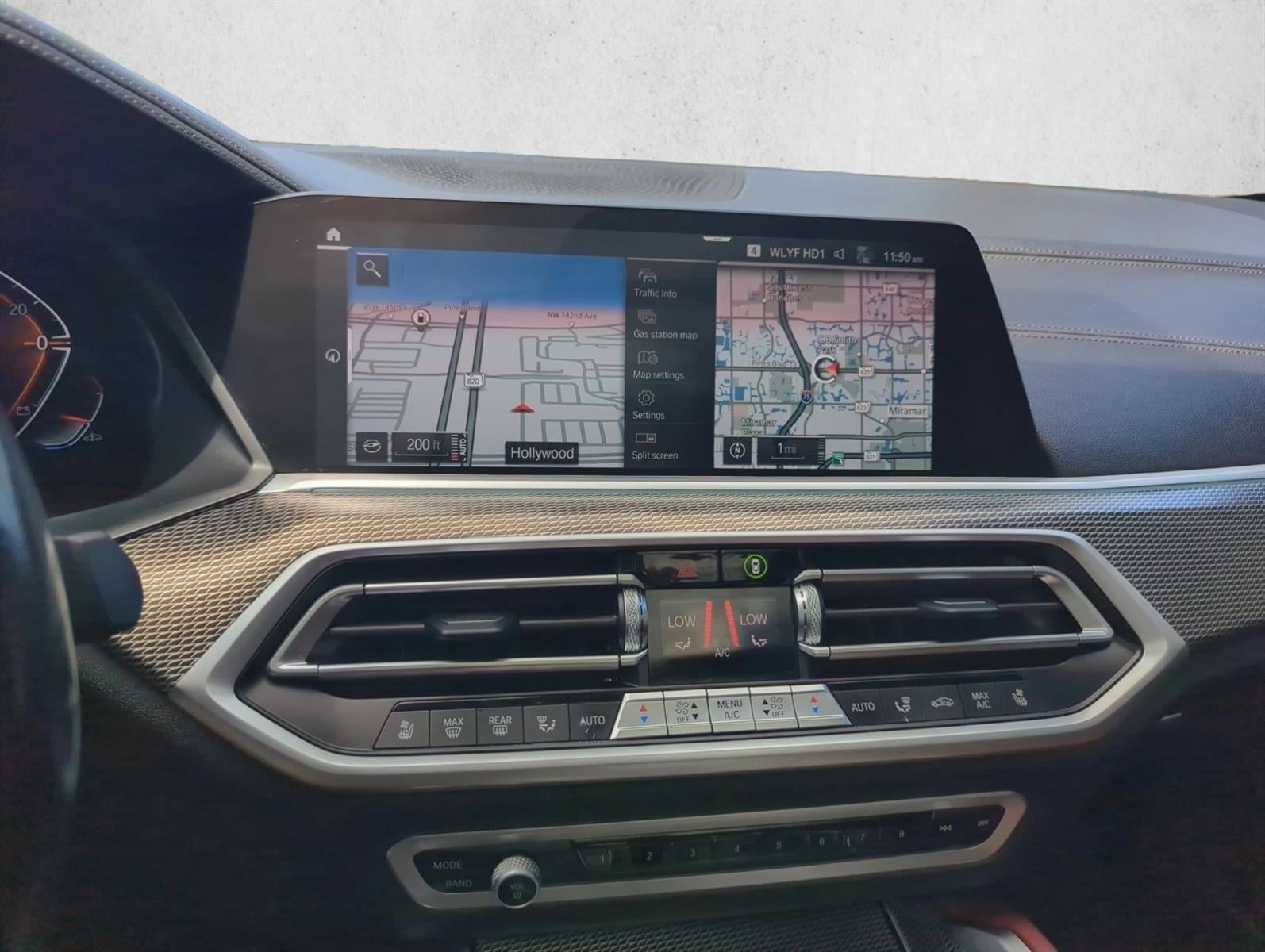 2022 BMW X6 xDrive40i Sports Activity Coupe