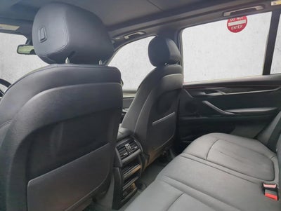 2017 BMW X5 sDrive35i Sports Activity Vehicle