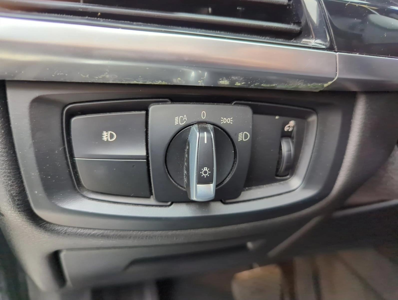 2017 BMW X5 sDrive35i Sports Activity Vehicle