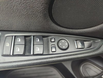 2017 BMW X5 sDrive35i Sports Activity Vehicle