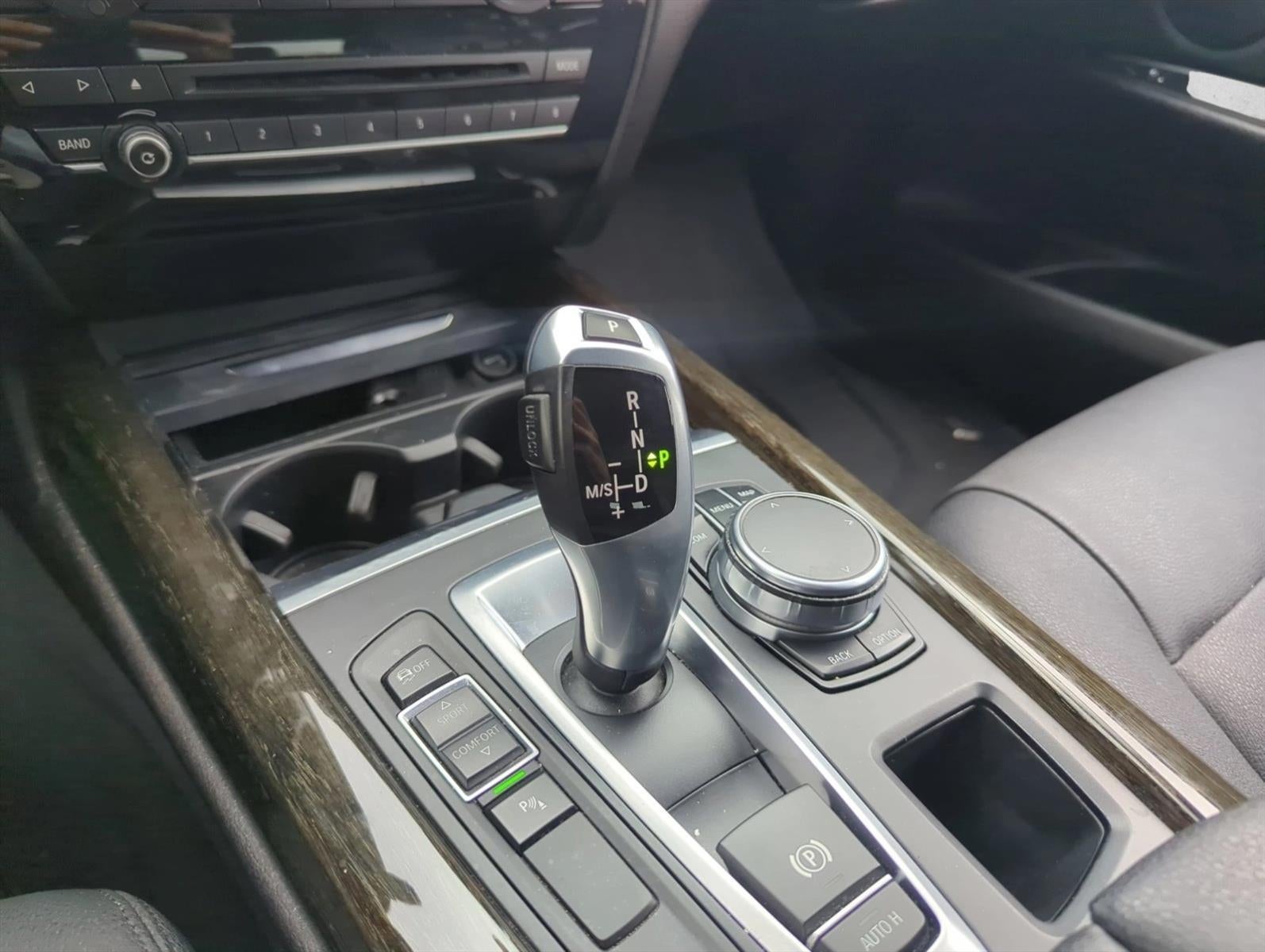 2017 BMW X5 sDrive35i Sports Activity Vehicle