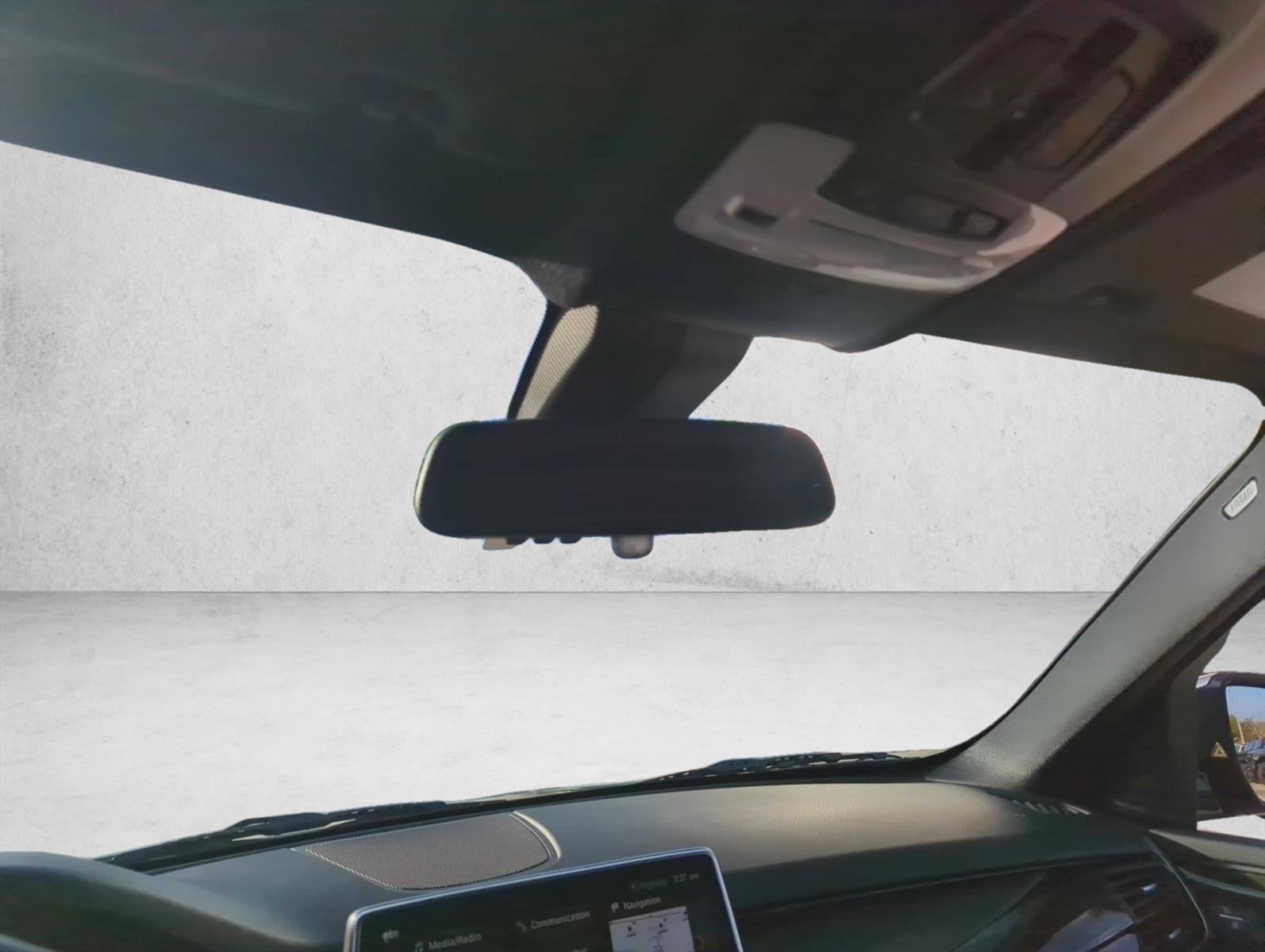 2018 BMW X5 sDrive35i Sports Activity Vehicle