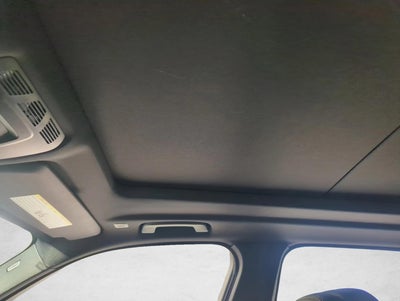 2018 BMW X5 sDrive35i Sports Activity Vehicle