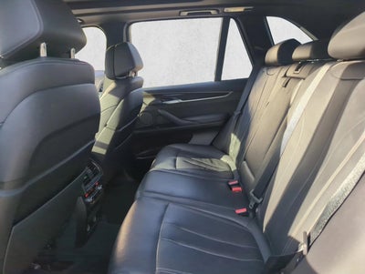 2018 BMW X5 sDrive35i Sports Activity Vehicle