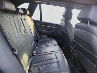 2018 BMW X5 sDrive35i Sports Activity Vehicle