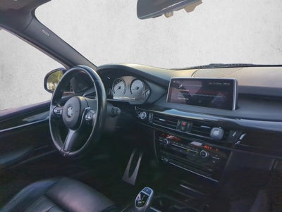 2018 BMW X5 sDrive35i Sports Activity Vehicle