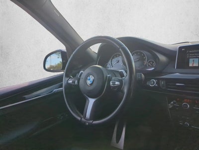 2018 BMW X5 sDrive35i Sports Activity Vehicle