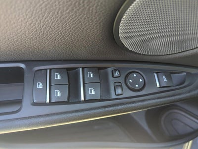 2018 BMW X5 sDrive35i Sports Activity Vehicle