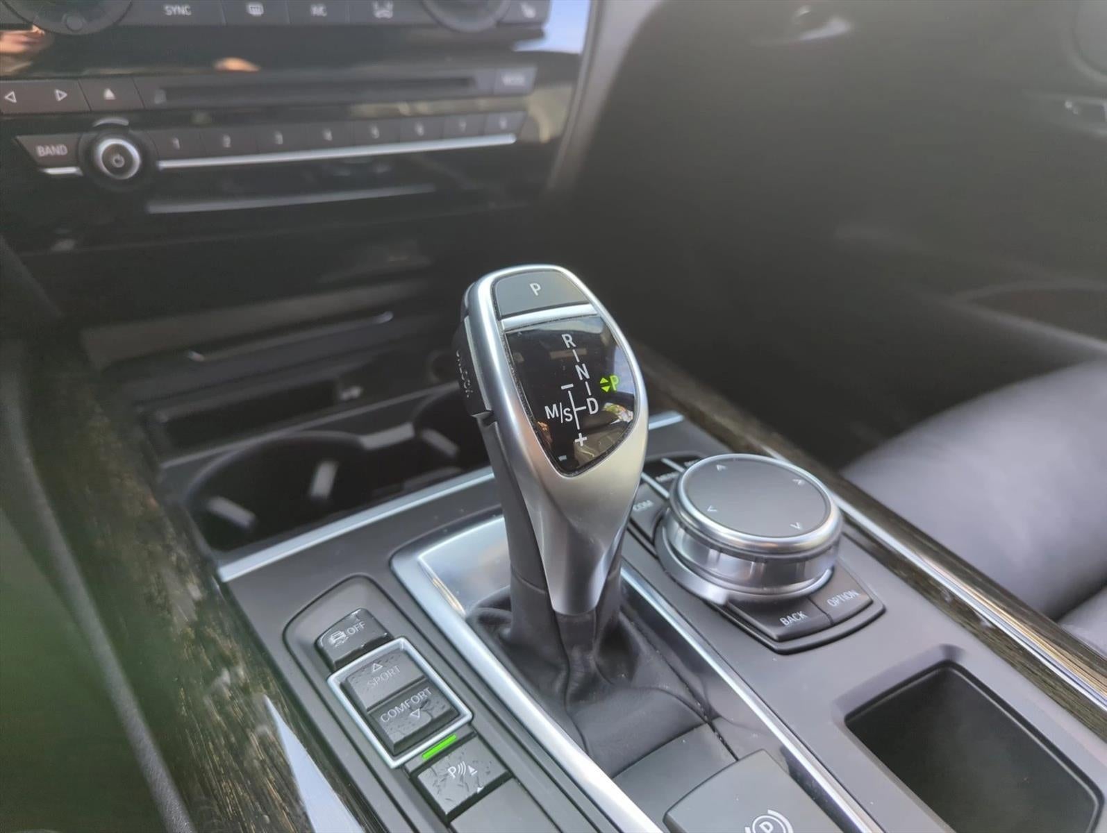 2018 BMW X5 sDrive35i Sports Activity Vehicle