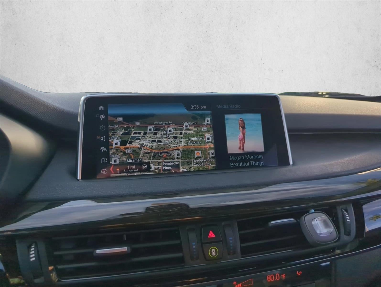 2018 BMW X5 sDrive35i Sports Activity Vehicle