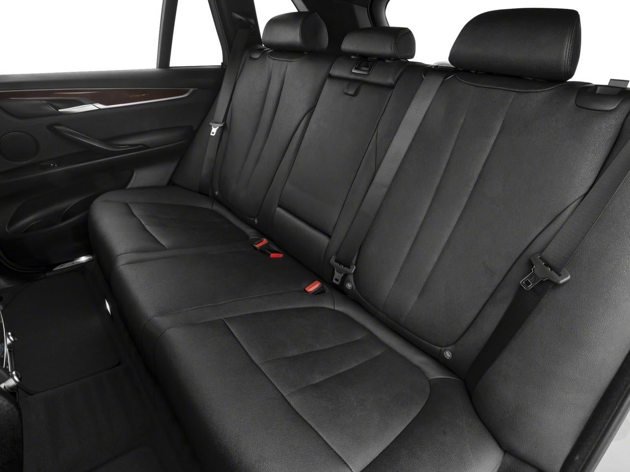 2018 BMW X5 sDrive35i Sports Activity Vehicle